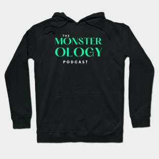 MonsterOlogy Pod (Stripped) Hoodie